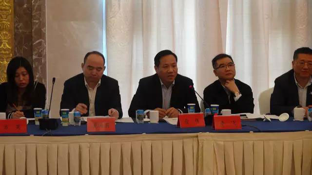 ���Kʡ�ͅf�F��ί��ϯ�F2018��ȕ��h