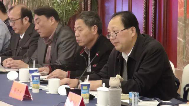 ���Kʡ�ͅf�F��ί��ϯ�F2018��ȕ��h